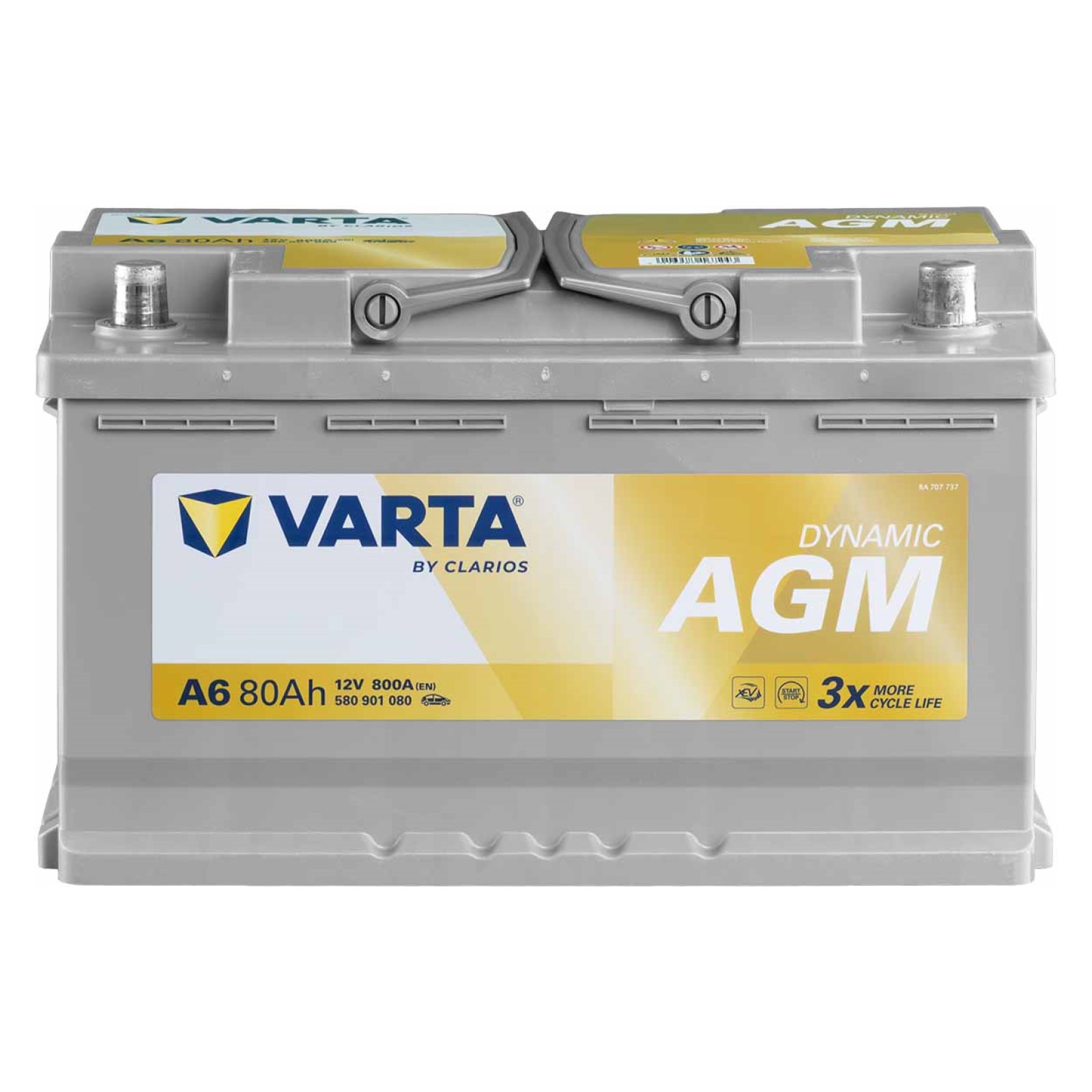 VART580901080